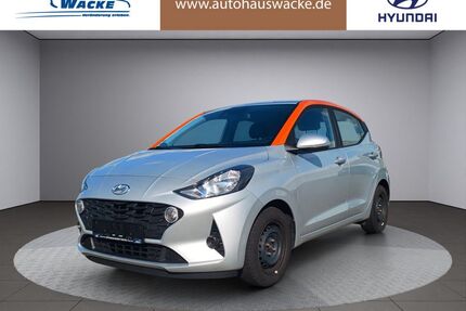 Hyundai i10 Gebrauchtwagen