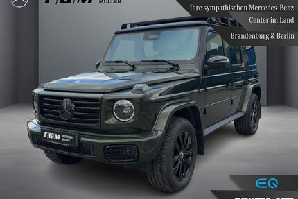 Mercedes-Benz G 450 Gebrauchtwagen