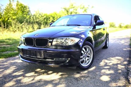 BMW 118 Gebrauchtwagen