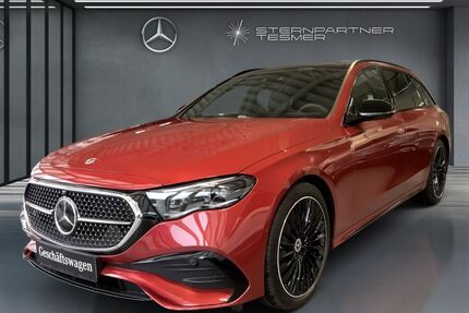 Mercedes-Benz E 300 Gebrauchtwagen