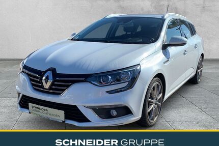 Renault Megane Gebrauchtwagen
