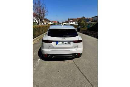 Jaguar E-Pace Gebrauchtwagen