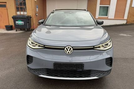 VW ID.4 Gebrauchtwagen