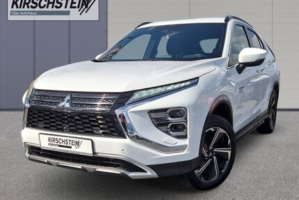 Mitsubishi Eclipse Cross Gebrauchtwagen