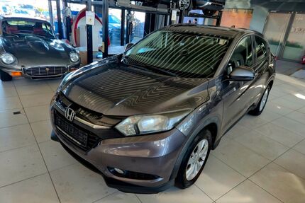 Honda HR-V Gebrauchtwagen