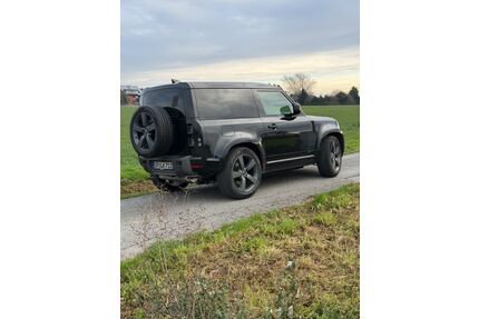 Land Rover Defender Gebrauchtwagen