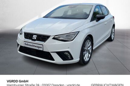 Seat Ibiza Gebrauchtwagen