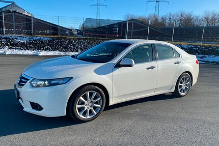 Honda Accord Gebrauchtwagen