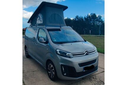 Citroen SpaceTourer Gebrauchtwagen