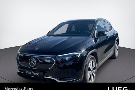 Mercedes-Benz EQA Gebrauchtwagen