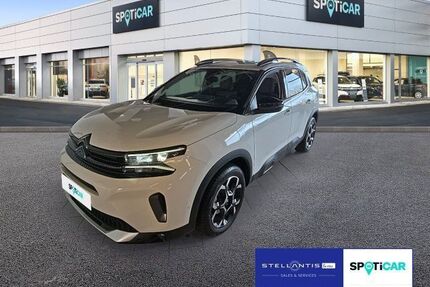 Subaru C5 Aircross 