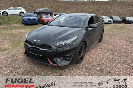 Kia pro ceed / ProCeed Gebrauchtwagen