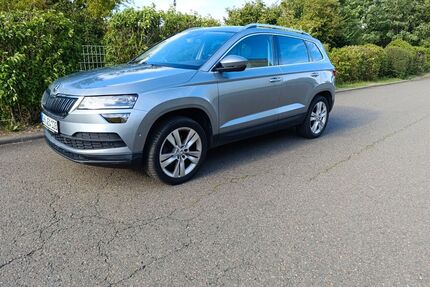 Skoda Karoq Gebrauchtwagen
