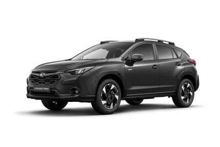 Subaru Crosstrek Gebrauchtwagen