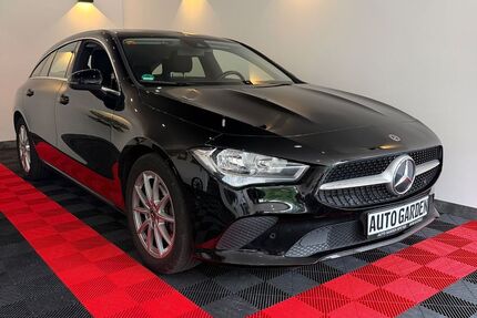 Mercedes-Benz CLA Shooting Brake Gebrauchtwagen