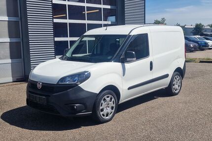 Fiat Doblo Gebrauchtwagen