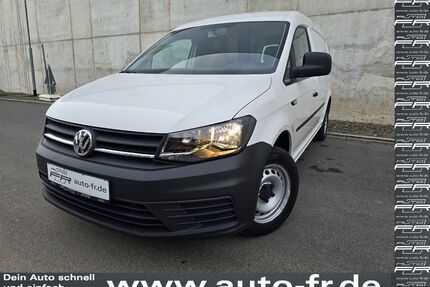 VW Caddy Maxi Gebrauchtwagen
