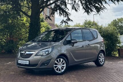 Opel Meriva Gebrauchtwagen