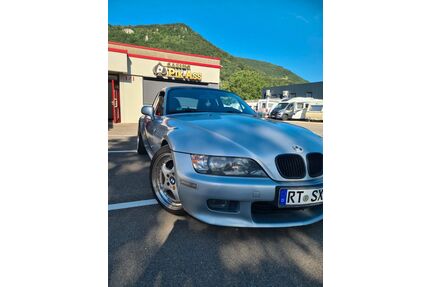 BMW Z3 Gebrauchtwagen