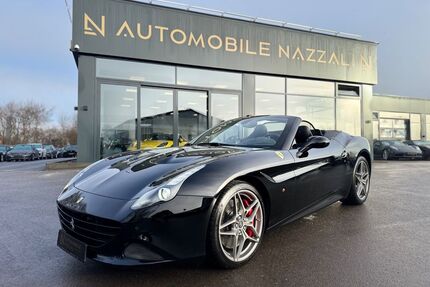 Ferrari California Gebrauchtwagen