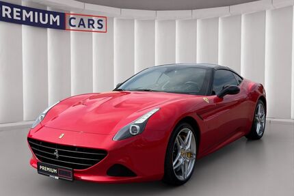 Ferrari California Gebrauchtwagen