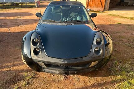 Smart Roadster Gebrauchtwagen