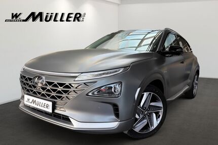 Hyundai NEXO Gebrauchtwagen