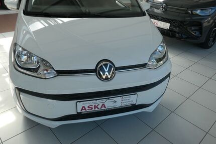 VW up! Gebrauchtwagen