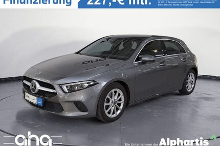 Mercedes-Benz A 220 Gebrauchtwagen