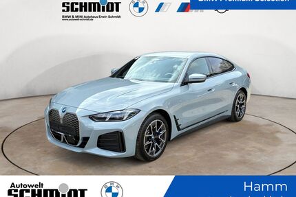 BMW i4 Gebrauchtwagen