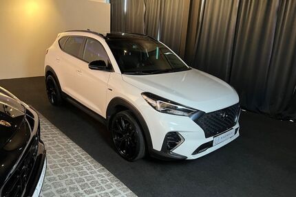 Hyundai TUCSON Gebrauchtwagen