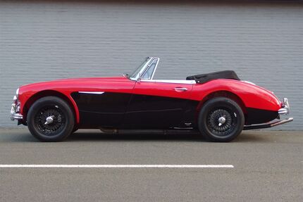 Austin Healey Andere Gebrauchtwagen
