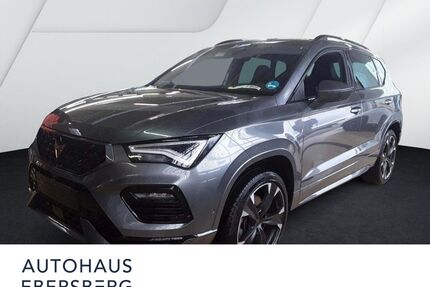 Cupra Ateca Gebrauchtwagen