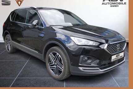 Seat Tarraco Gebrauchtwagen