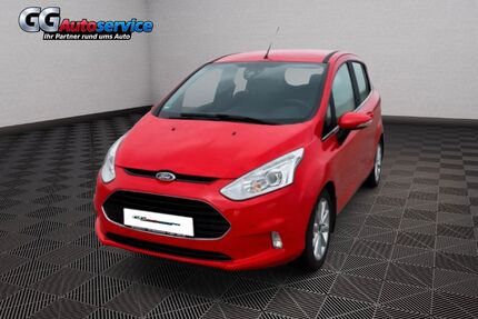 Ford B-Max Gebrauchtwagen