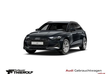 Audi A3 Gebrauchtwagen