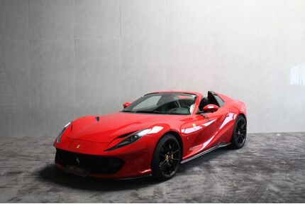 Ferrari 812 Gebrauchtwagen