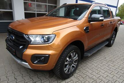 Ford Ranger Gebrauchtwagen