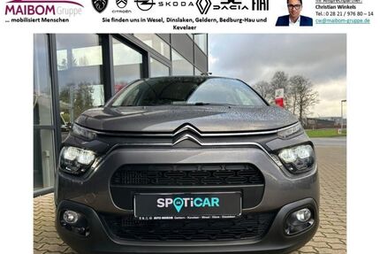 Citroen C3 Gebrauchtwagen