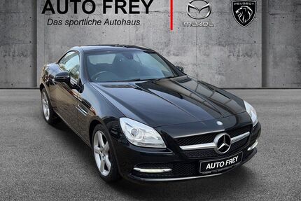 Mercedes-Benz SLK 250 Gebrauchtwagen