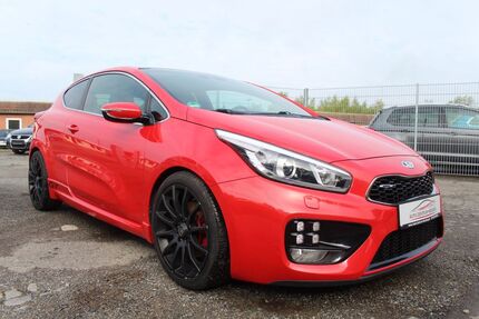 Kia ceed / Ceed Gebrauchtwagen