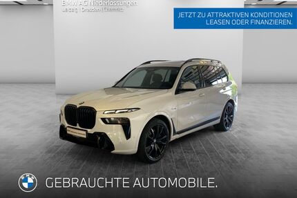 BMW X7 Gebrauchtwagen