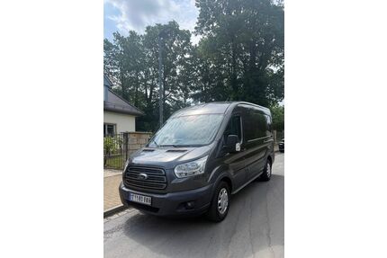Ford Transit Gebrauchtwagen