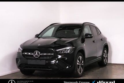 Mercedes-Benz GLA 250 Gebrauchtwagen
