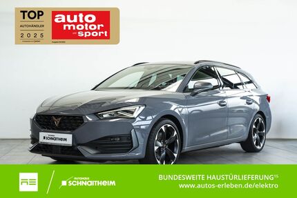 Cupra Leon Gebrauchtwagen