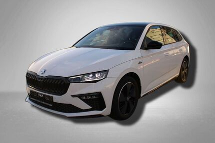 Skoda Scala Gebrauchtwagen