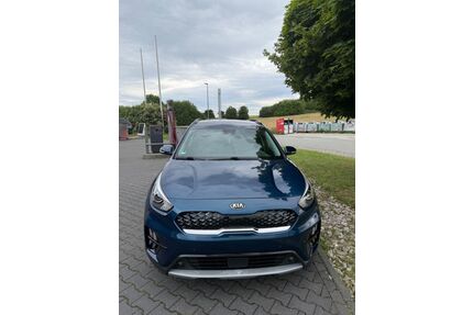 Kia Niro Gebrauchtwagen