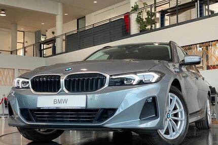 BMW 320 Gebrauchtwagen