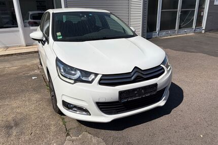 Citroen C4 Gebrauchtwagen