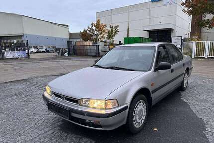Honda Accord Gebrauchtwagen
